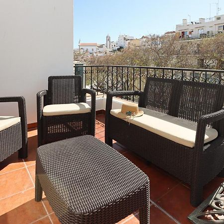 Saradel - Oldtown Albufeira - By Bedzy Daire Dış mekan fotoğraf
