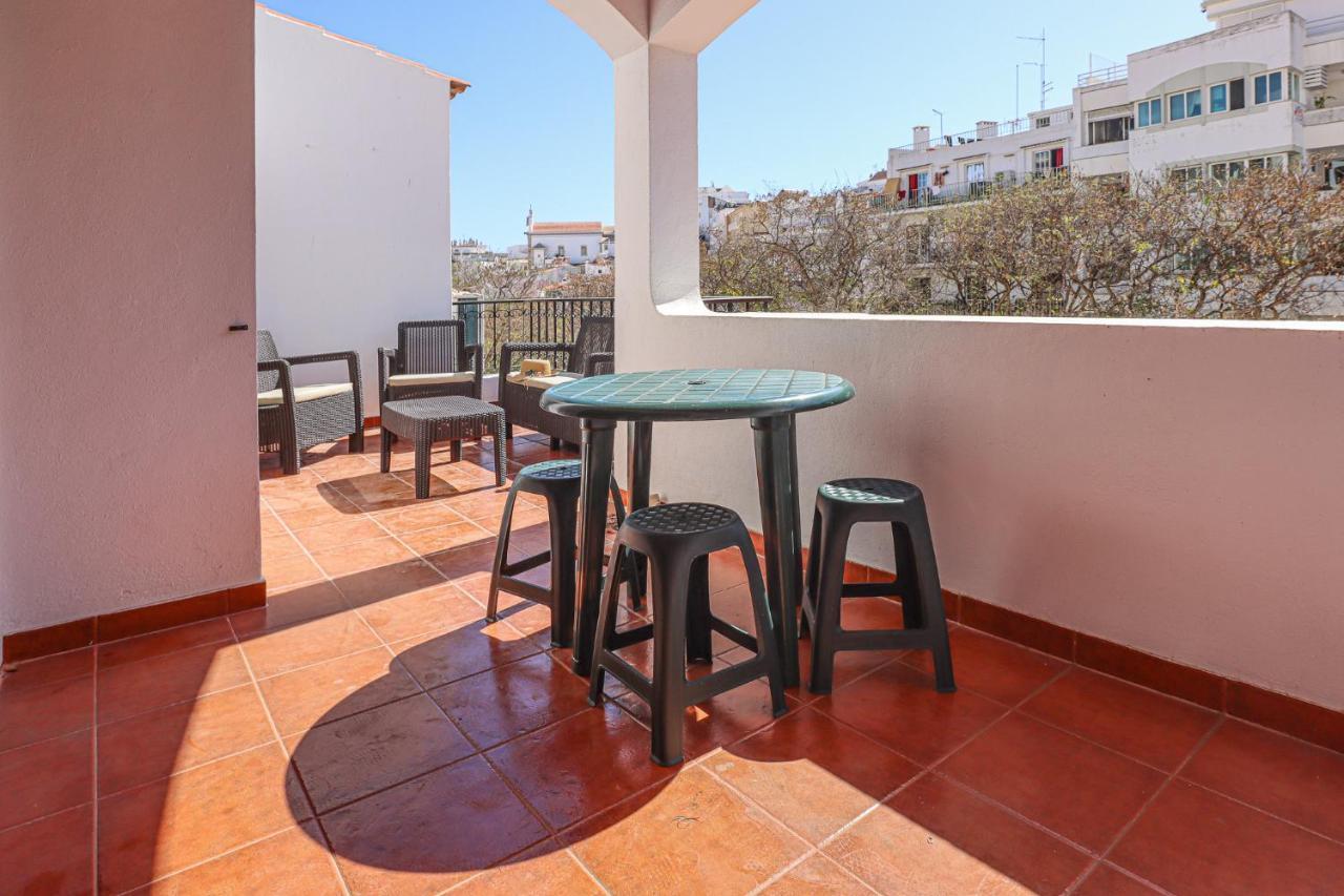 Saradel - Oldtown Albufeira - By Bedzy Daire Dış mekan fotoğraf